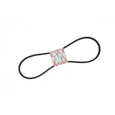 BELT ; POWER STEERING PUMP